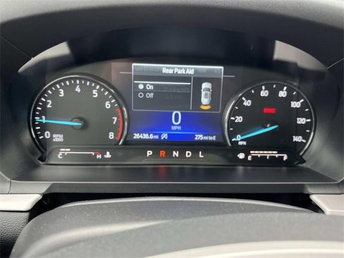 Used 2023 Ford Explorer XLT image 38