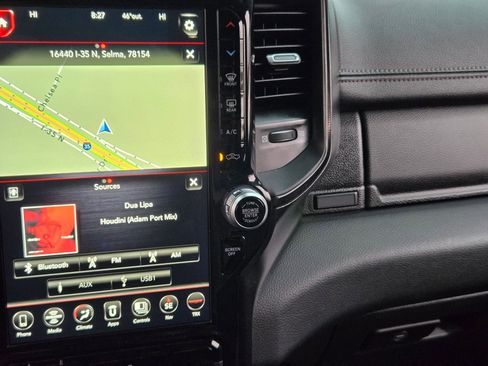 Used 2021 RAM 1500 TRX w/ Trailer Tow Group image 20