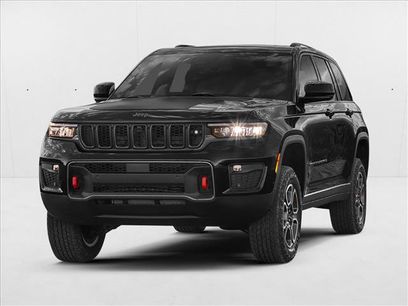 Used 2023 Jeep Grand Cherokee Summit w/ Adv Protech Group IV
