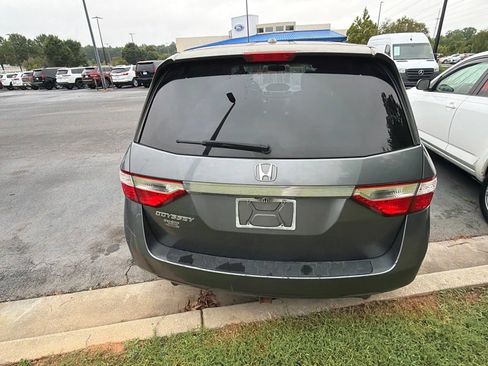 Used 2012 Honda Odyssey EX-L image 4