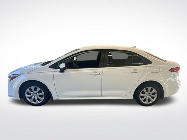 Used 2023 Toyota Corolla LE FWD image 19