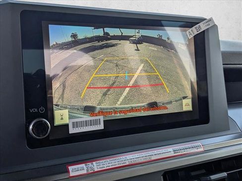 New 2025 Toyota Tacoma PreRunner image 14