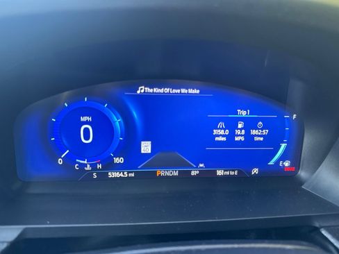 Used 2023 Ford Explorer ST w/ Equipment Group 401A AWD/4WD image 15