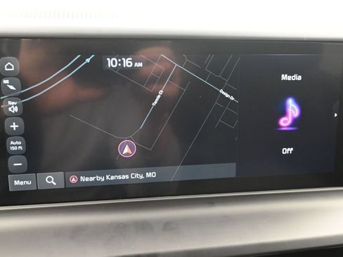 New 2026 Kia Seltos S AWD/4WD image 17