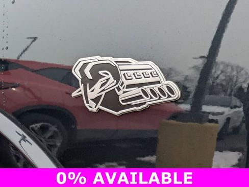 New 2026 RAM 1500 Limited w/ Night Edition AWD/4WD image 32