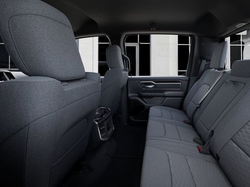 New 2026 RAM 1500 Big Horn AWD/4WD image 23