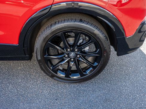 New 2026 Buick Encore GX Sport Touring w/ Comfort Package image 9