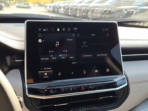 New 2026 Jeep Compass Limited image 28