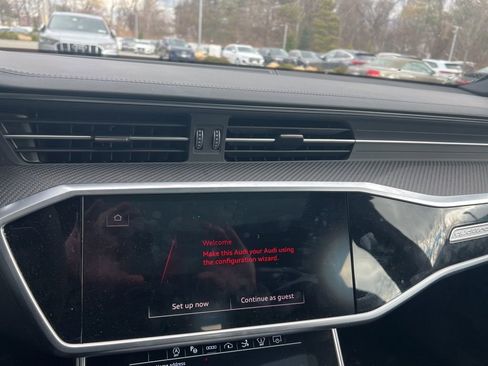 Used 2024 Audi RS 7 Performance image 63