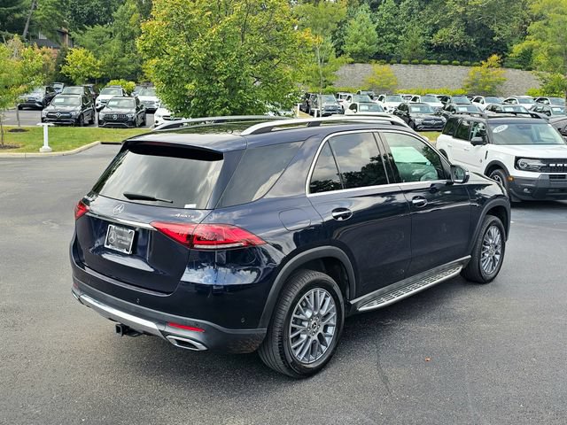Used 2021 Mercedes-Benz GLE 350 4MATIC image 9