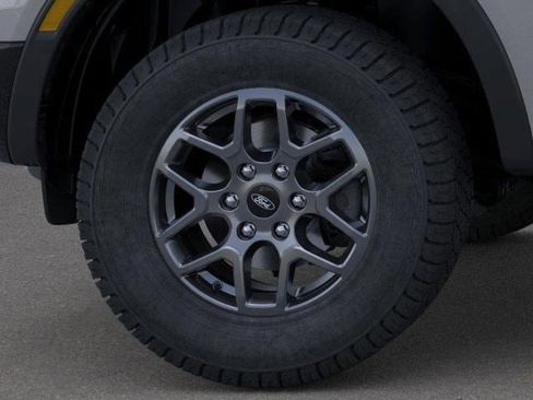 New 2026 Ford Ranger XLT image 19