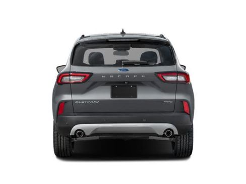 Used 2023 Ford Escape Platinum AWD/4WD image 5