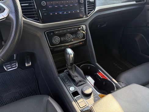 Used 2021 Volkswagen Atlas SEL Premium AWD/4WD image 19