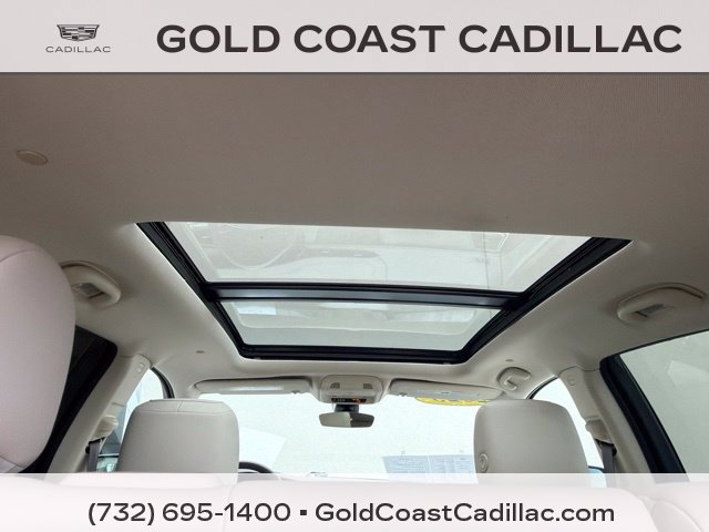 Used 2023 Cadillac XT5 Premium Luxury w/ LPO, Floor Liner Package AWD/4WD image 12
