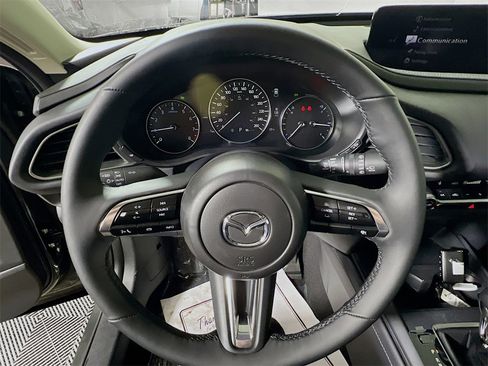 New 2026 MAZDA CX-30 AWD 2.5 S w/ Premium Package image 8
