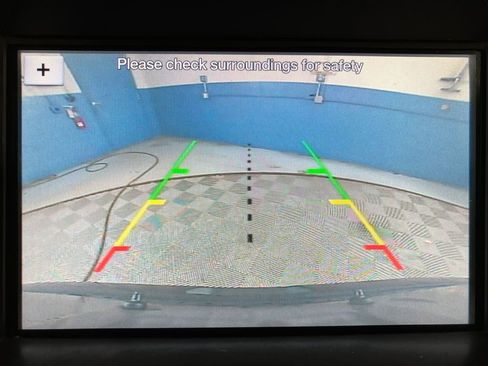 Certified 2019 Ford Escape SE image 23