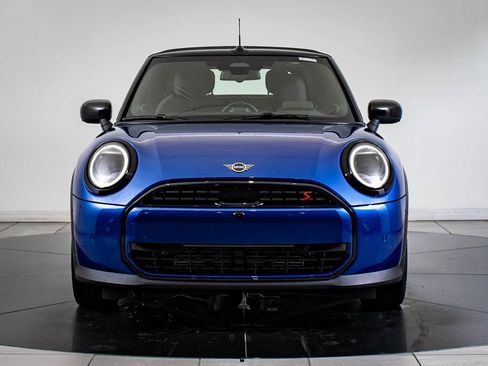 New 2026 MINI Cooper S image 3