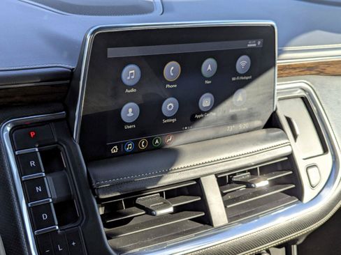 Certified 2021 Chevrolet Tahoe Premier w/ Premium Package AWD/4WD image 23