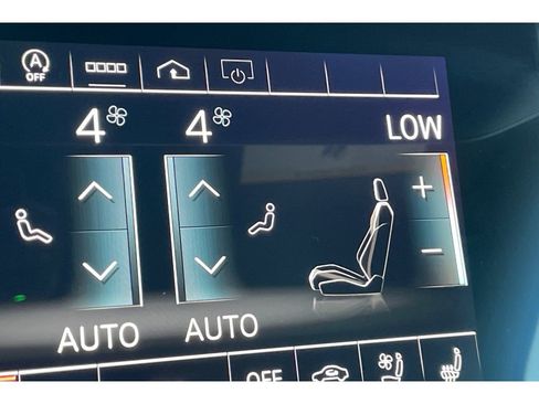 Used 2022 Audi A6 Premium Plus w/ Premium Plus Package image 28