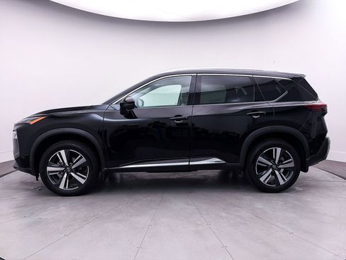 Used 2023 Nissan Rogue SL w/ SL Premium Package image 42