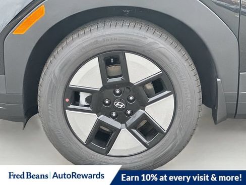 New 2026 Hyundai Santa Fe SEL AWD/4WD image 6