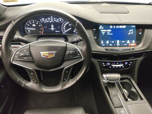 Used 2018 Cadillac CT6 2.0T image 22