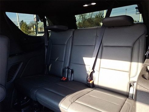 Certified 2022 Chevrolet Tahoe LT w/ Luxury Package image 10