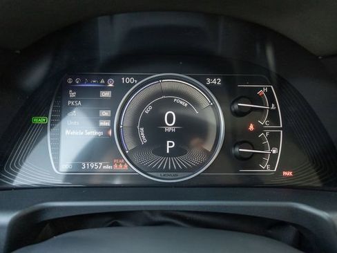 Used 2024 Lexus ES 300h w/ Premium Package FWD image 9