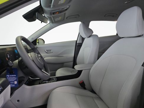 New 2026 Hyundai Kona SE AWD/4WD image 19