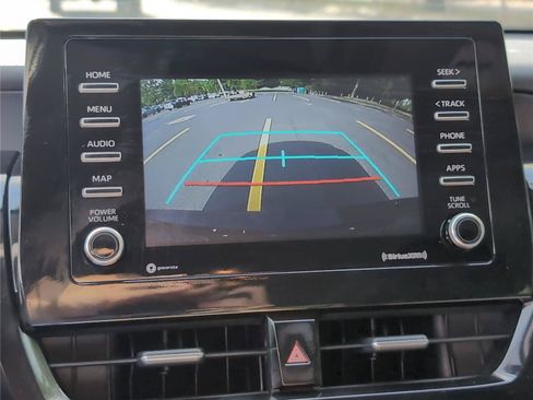 Used 2024 Toyota Camry SE FWD image 22