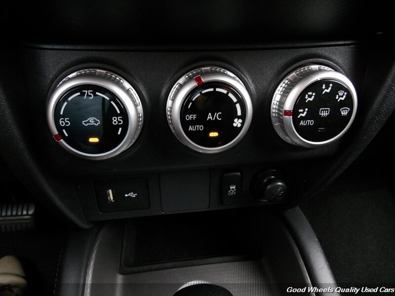 Used 2023 Mitsubishi Outlander Sport AWD image 17