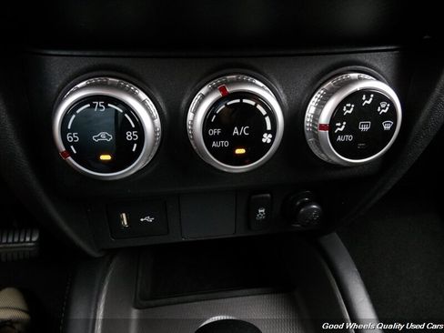 Used 2023 Mitsubishi Outlander Sport AWD image 17
