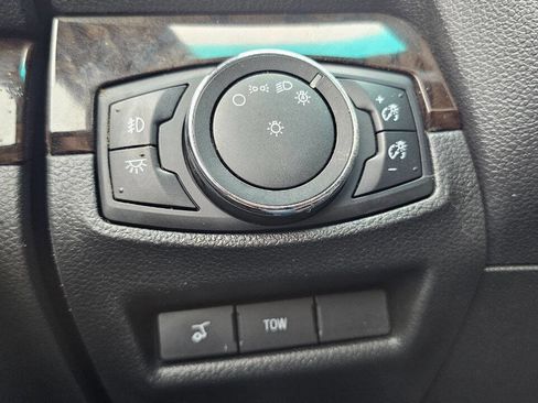 Used 2014 Ford Explorer Limited image 27