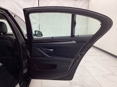 Used 2014 BMW 535i xDrive Sedan image 25