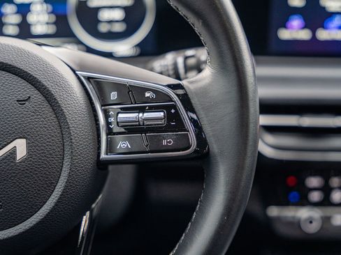 Used 2024 Kia Seltos S image 35