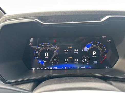 New 2026 Chevrolet Colorado LT w/ LT Convenience Package image 15