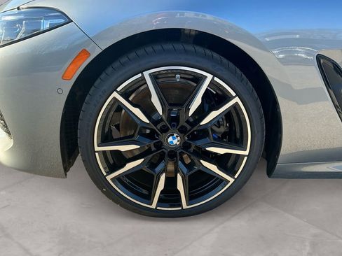 New 2026 BMW M850i xDrive Convertible image 13