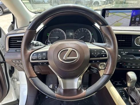Used 2017 Lexus RX 350 AWD w/ Luxury Package image 28