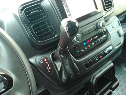 Used 2025 RAM ProMaster 2500 w/ Convenience Group FWD image 30