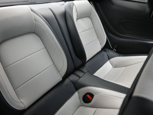 Used 2024 Ford Mustang GT Premium w/ GT Performance Package image 17