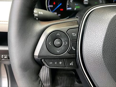 Certified 2025 Toyota RAV4 XLE w/ Convenience Package AWD/4WD image 23