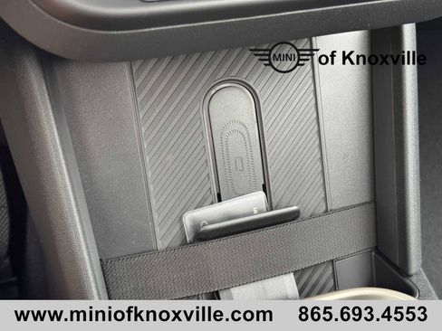 New 2025 MINI Cooper S image 27