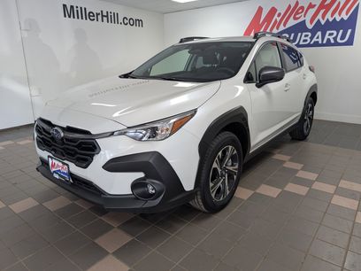Used 2025 Subaru Crosstrek 2.5i Premium