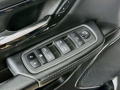 Used 2022 RAM 1500 Limited AWD/4WD image 21