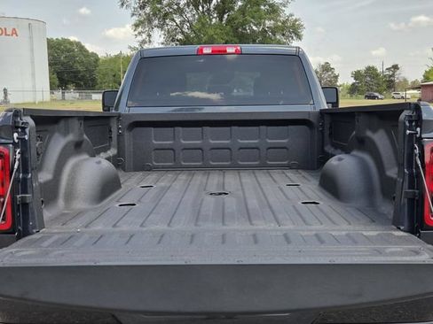 New 2026 RAM 3500 Lone Star AWD/4WD image 8