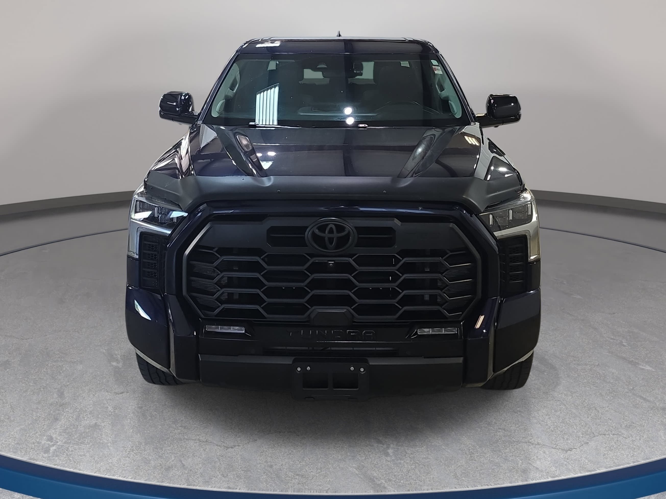Used 2024 Toyota Tundra Limited w/ TRD Off-Road Package AWD/4WD image 3