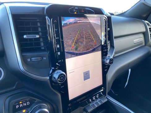 New 2026 RAM 1500 Big Horn image 23