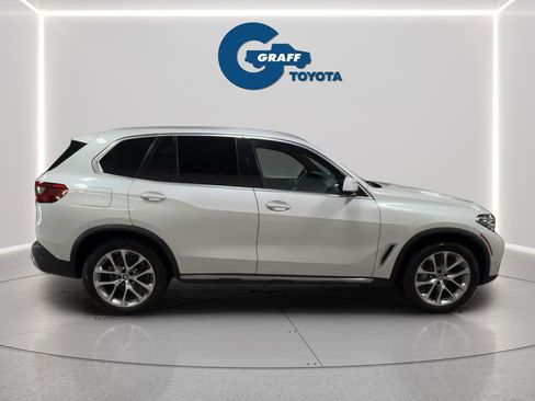 Used 2020 BMW X5 xDrive40i AWD/4WD image 6