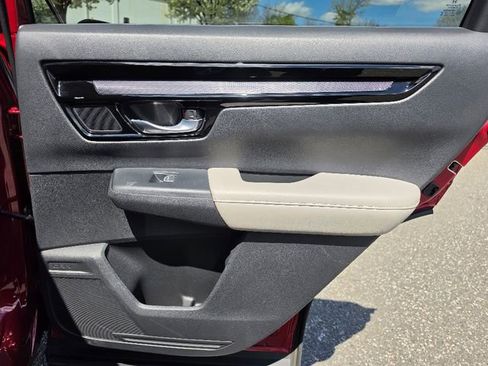 Used 2023 Honda CR-V EX-L image 16