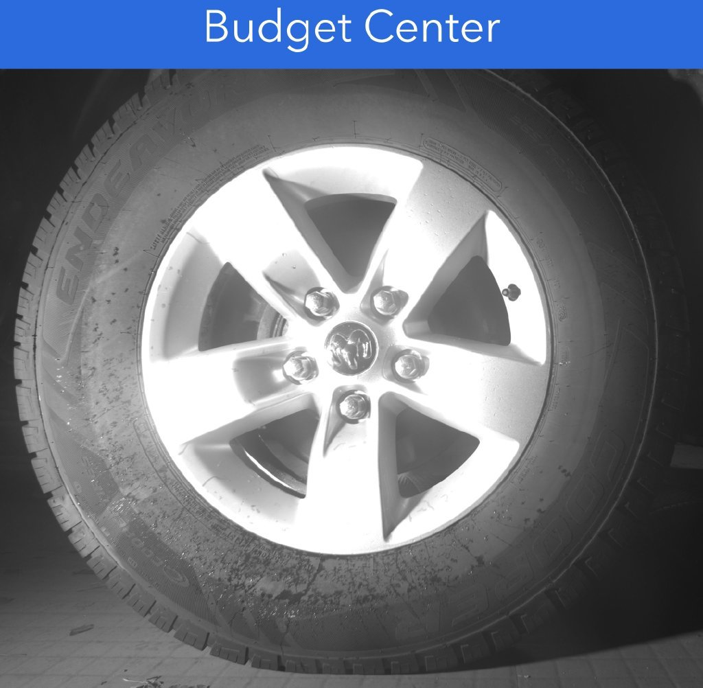 Used 2014 RAM 1500 Tradesman w/ Popular Equipment Group AWD/4WD image 20